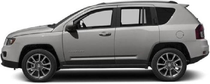 2014 jeep compass latitude in westbury, ny