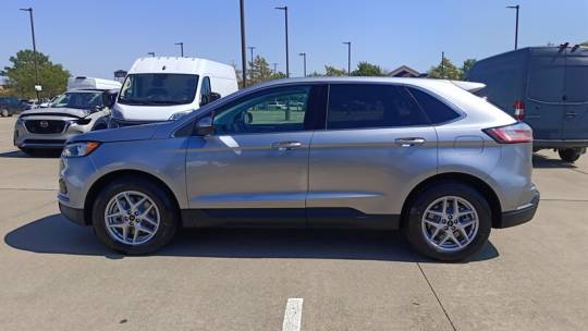 2023 Ford Edge