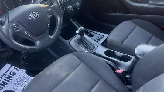 2014 Kia Forte