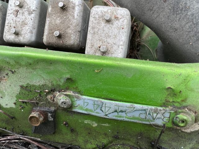 1980 triumph tr8 needs work and restoration