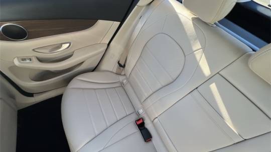 2021 Mercedes-Benz GLC