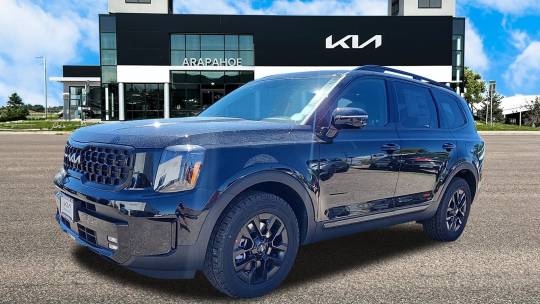 2024 Kia Telluride