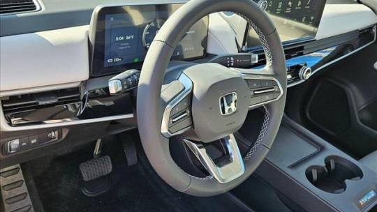 2024 Honda Prologue