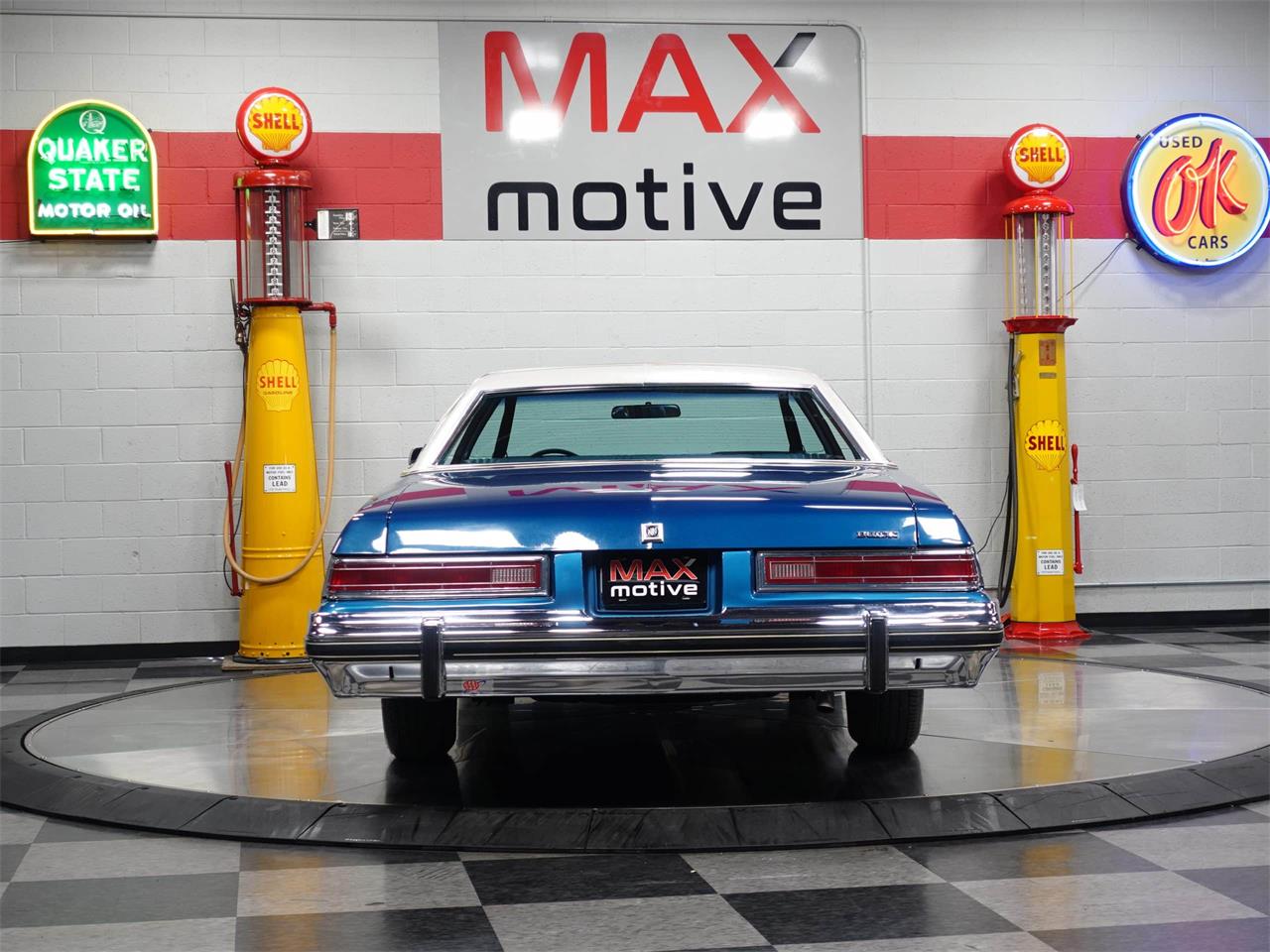 1976 buick lesabre
