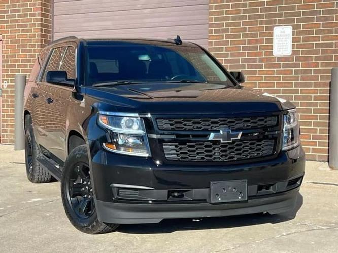 2019 chevrolet tahoe ls sport utility 4d in omaha, nebraska
