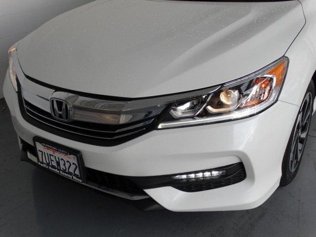 used 2017 honda accord ex sedan san diego, ca 92111 for sale in san diego, california