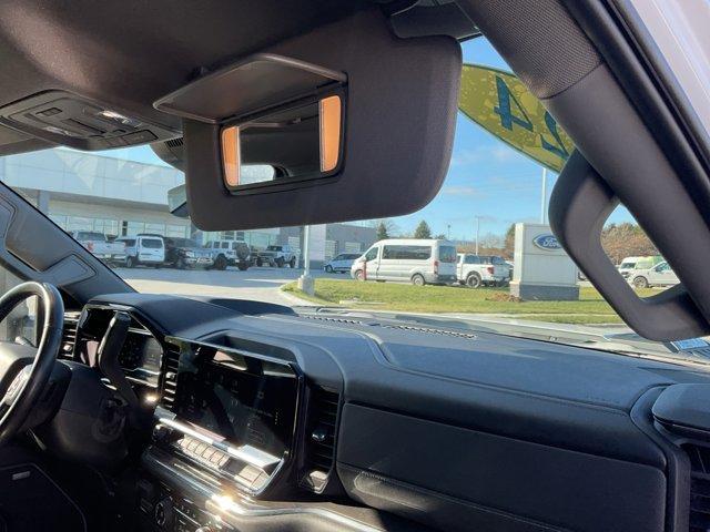 2024 chevrolet silverado 3500 ltz