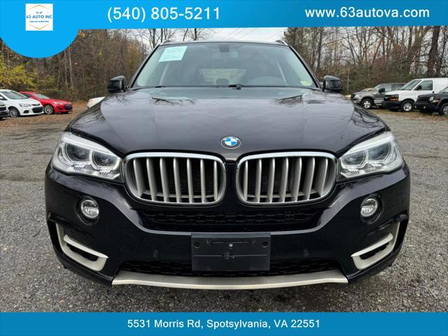 2014 bmw x5 xdrive35i