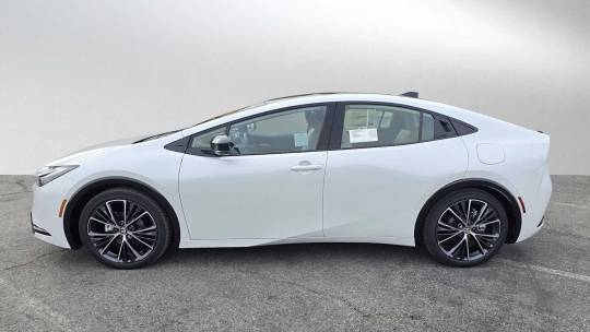 2024 Toyota Prius