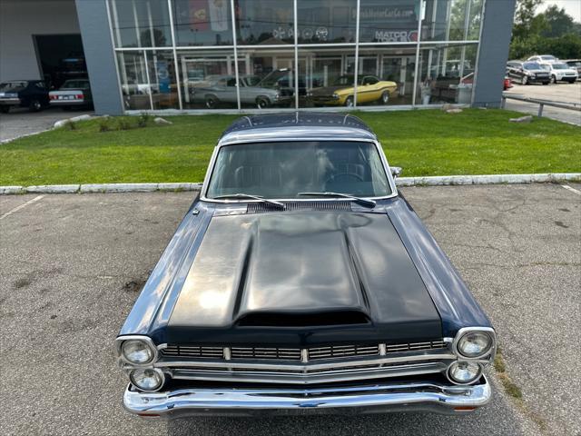 1967 ford fairlane