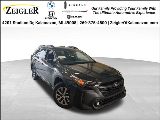 2024 subaru outback premium