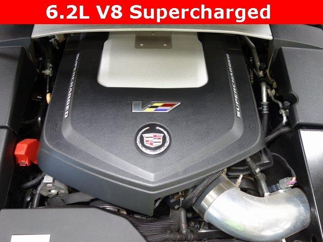 used 2010 cadillac cts v sedan manhattan, ks 66502 for sale in manhattan, kansas