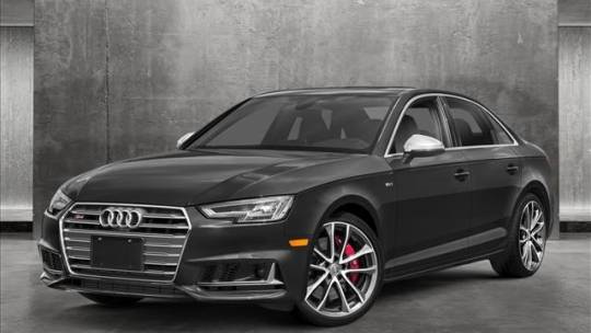 2019 Audi S4