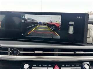 2024 Hyundai Santa Fe se
