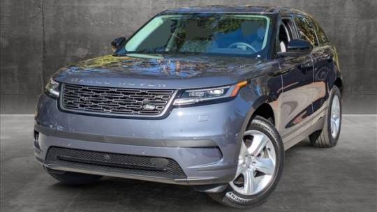 2025 Land Rover Range Rover Velar