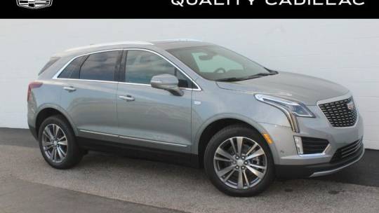 2024 Cadillac XT5