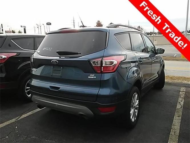 2018 ford escape se awd se 4dr suv for sale in manchester, new hampshire