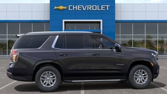 2024 Chevrolet Tahoe