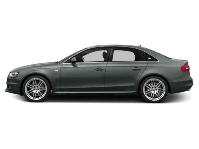 2015 audi a4 2.0t premium