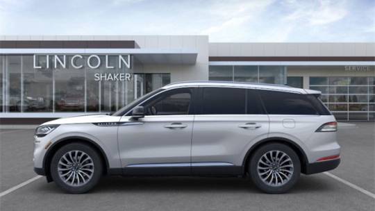 2023 Lincoln Aviator