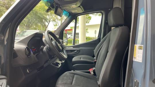 2019 Mercedes-Benz Sprinter