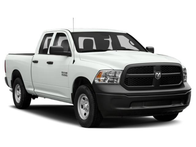 2015 ram 1500 tradesman/express