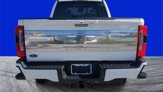 2024 Ford F-250