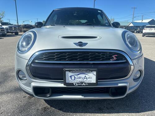 2015 mini cooper s