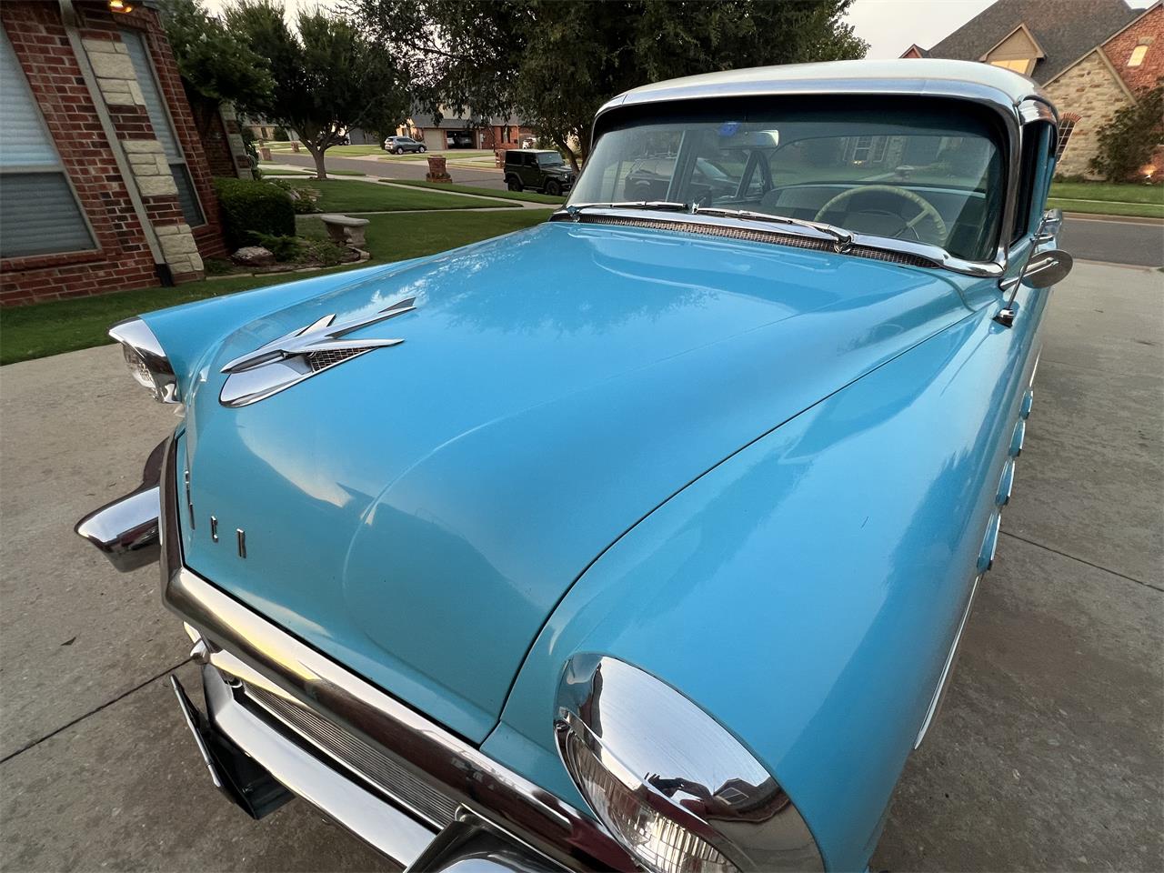 1956 buick super