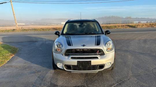 2016 Mini Countryman