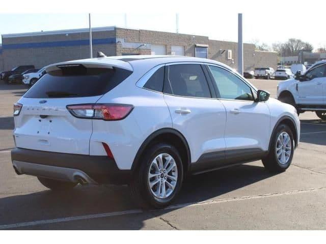 2022 ford escape se in saint louis, missouri