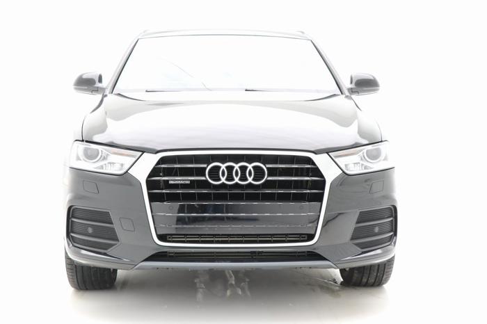 used 2017 audi q3 quattro 2.0t premium plus ephrata, pa 17522 for sale in clay, pennsylvania