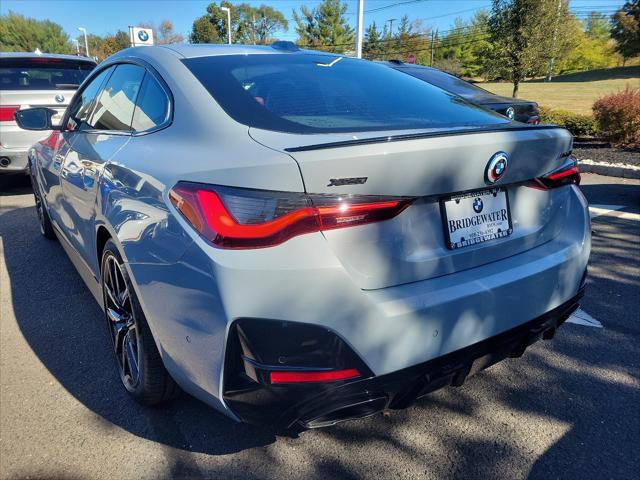 2023 bmw m440 i xdrive