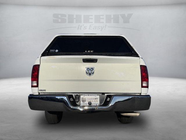 2015 ram 1500 tradesman