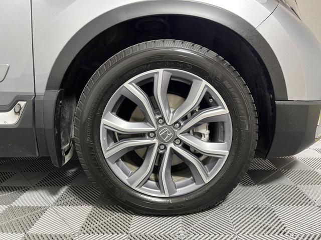 2022 honda cr-v hybrid