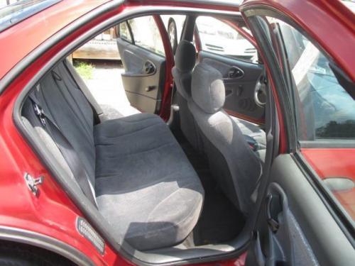 1995 chevrolet cavalier base in pennsylvania