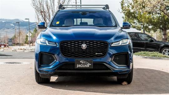 2021 jaguar f-pace p400 r-dynamic s