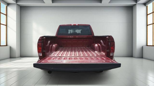 2012 ram 1500 laramie
