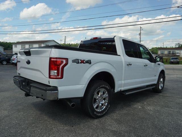 used 2017 ford f150 xlt ripley, wv 25271 for sale in ripley, west virginia