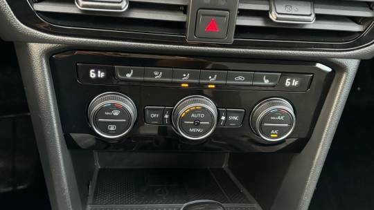 2024 Volkswagen Taos