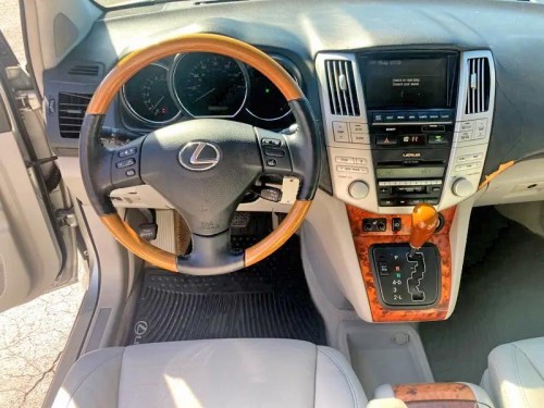 2006 lexus rx 330 for sale in north carolina