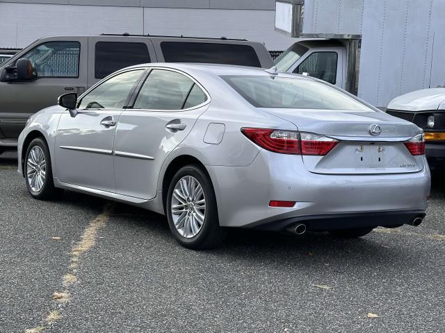 2013 lexus es 350 base