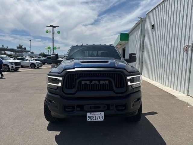 2023 ram 2500 power wagon in conejo, california
