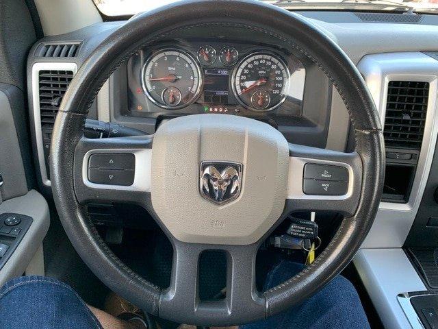 used 2010 dodge ram 1500 truck 2wd quad cab metairie, la 70002 for sale in metairie, louisiana