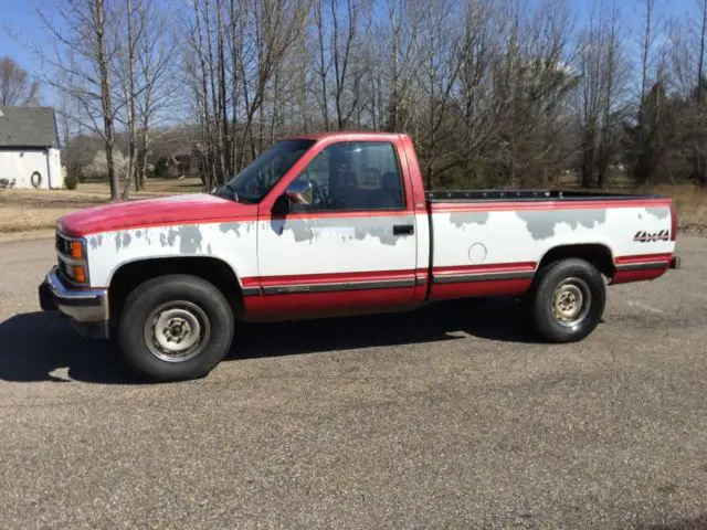 no reserve!!!! low miles- 4x4