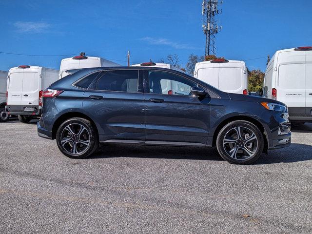 2024 ford edge st
