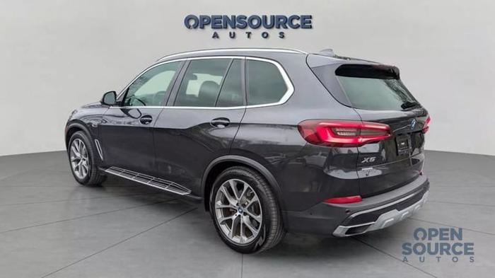 2022 bmw x5 xdrive45e sport utility 4d in overland park, kansas