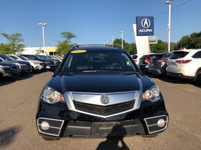 used 2010 acura rdx w/ technology package brighton, ma 02135 for sale in boston, massachusetts