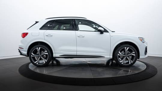 2024 Audi Q3