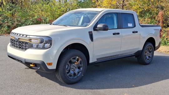 2024 Ford Maverick